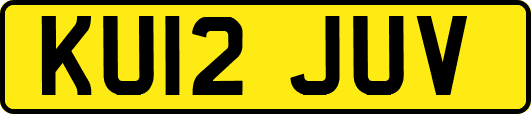 KU12JUV