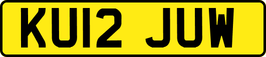 KU12JUW