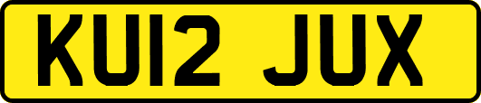 KU12JUX