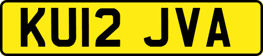 KU12JVA