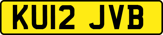 KU12JVB