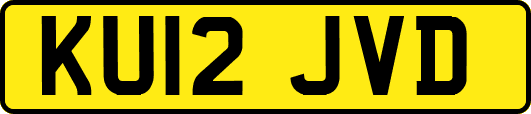 KU12JVD