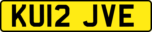 KU12JVE