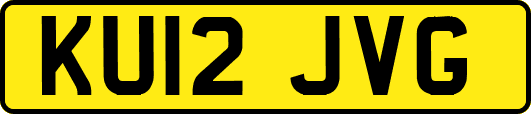 KU12JVG