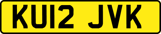 KU12JVK