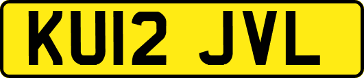KU12JVL