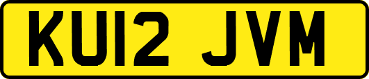 KU12JVM