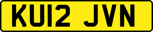 KU12JVN