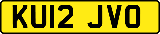 KU12JVO