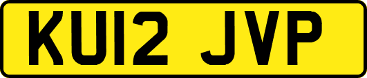 KU12JVP