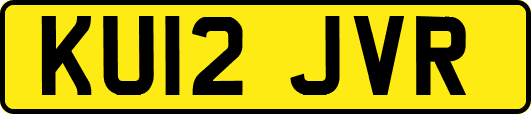 KU12JVR