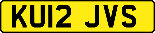 KU12JVS