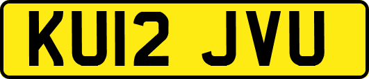 KU12JVU