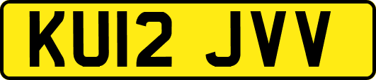 KU12JVV