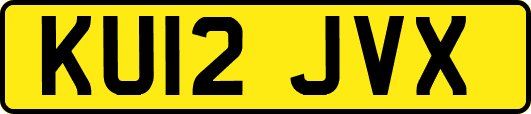 KU12JVX