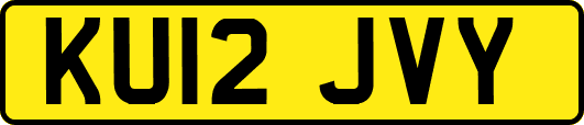 KU12JVY
