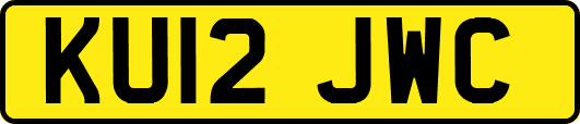 KU12JWC