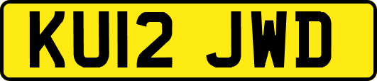 KU12JWD