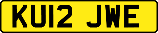 KU12JWE