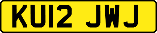 KU12JWJ