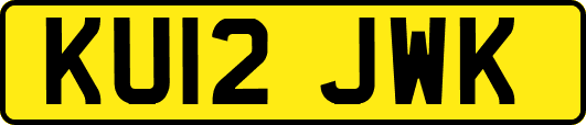KU12JWK