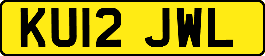 KU12JWL