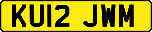 KU12JWM