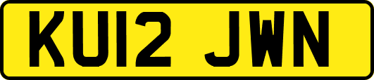KU12JWN