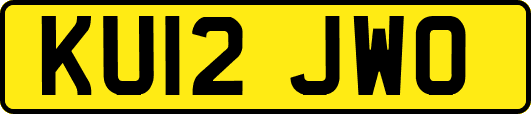 KU12JWO