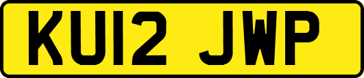 KU12JWP