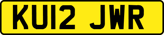 KU12JWR