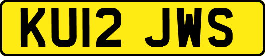KU12JWS
