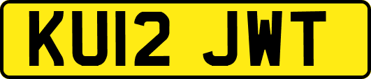KU12JWT