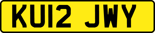 KU12JWY