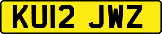KU12JWZ