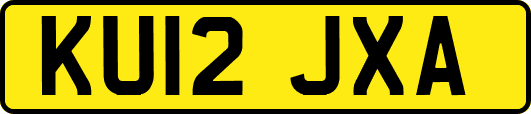 KU12JXA