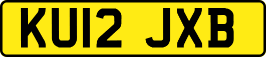 KU12JXB
