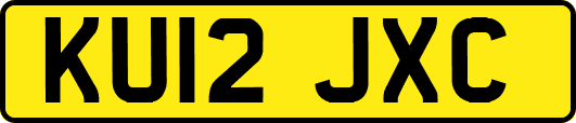KU12JXC