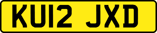 KU12JXD