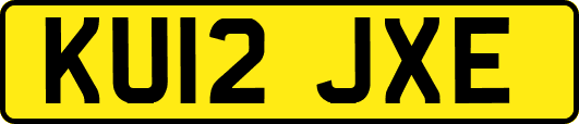 KU12JXE