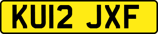 KU12JXF