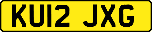 KU12JXG