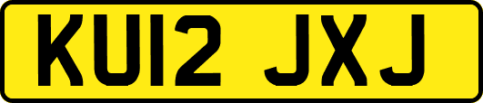 KU12JXJ