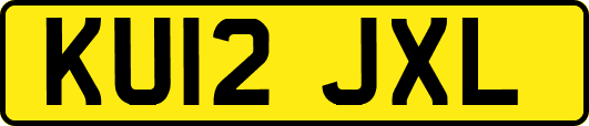 KU12JXL