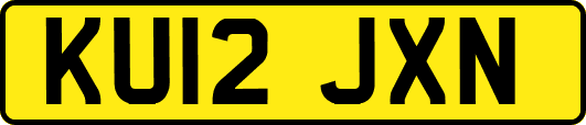 KU12JXN