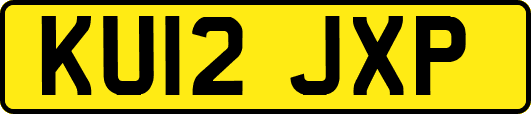 KU12JXP