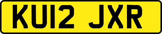 KU12JXR