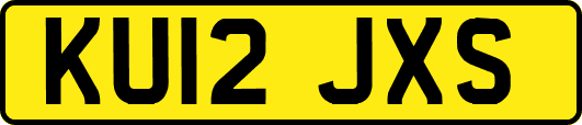 KU12JXS