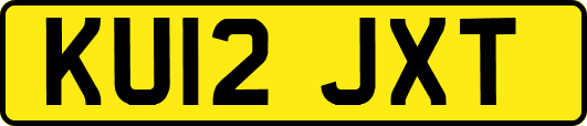 KU12JXT