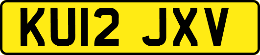 KU12JXV